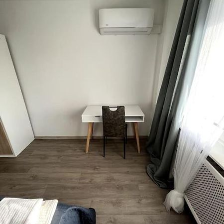 Familienwohnung Naehe Europapark, Messe, Gifiz See 오펜부르크 외부 사진