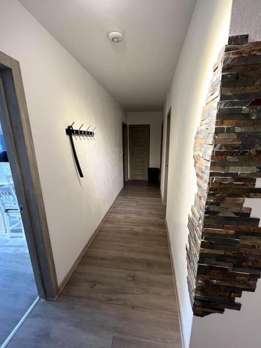 Familienwohnung Naehe Europapark, Messe, Gifiz See 오펜부르크 외부 사진
