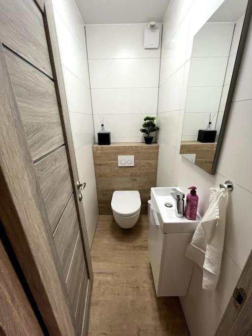 Familienwohnung Naehe Europapark, Messe, Gifiz See 오펜부르크 외부 사진