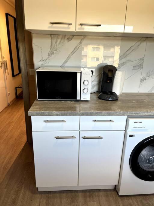 Familienwohnung Naehe Europapark, Messe, Gifiz See 오펜부르크 외부 사진